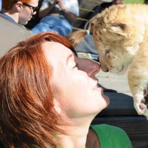 Meet your Posher, Shelli